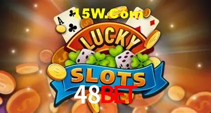 48Bet: Seu Cassino Premiado com Pagamentos Rápidos