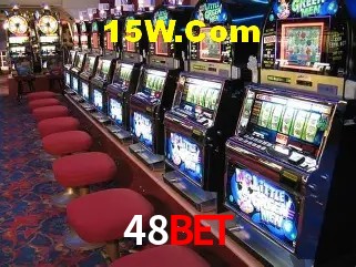 Sistemas de Segurança 48Bet