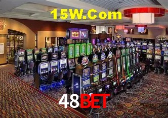 Experiência VIP 48Bet