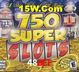 48Bet: Jogos de Caça-Níqueis-Altas Recompensas, Roleta-Velocidade, Blackjack-Desafios Máximos