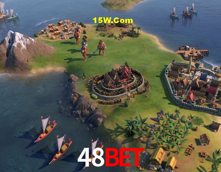 Estatísticas Esportivas 48Bet