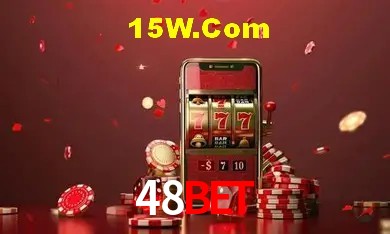 Jogos de Slot 48Bet
