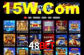 Football Betting 48Bet