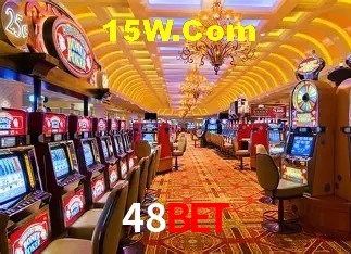48Bet Login