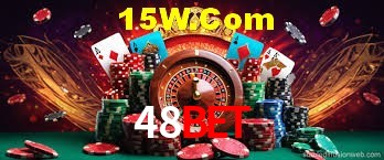 Seasonal Promotions 48Bet