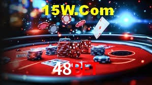 Platform Technology 48Bet
