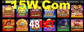 Games Directory 48Bet