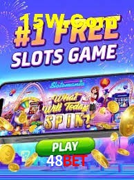 Exclusive Offers 48Bet