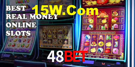 VIP Casino 48Bet