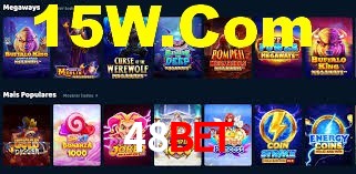 Statistics 48Bet