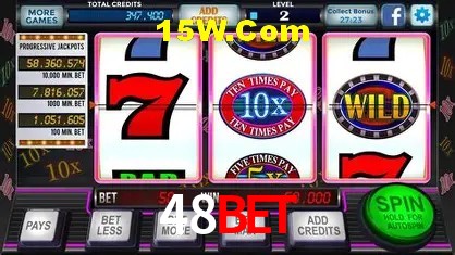 Ofertas Exclusivas 48Bet