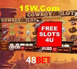 48Bet Login