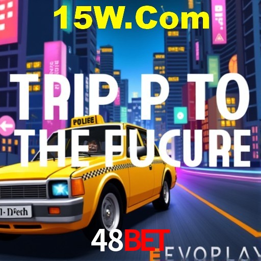 Interface do App 48Bet