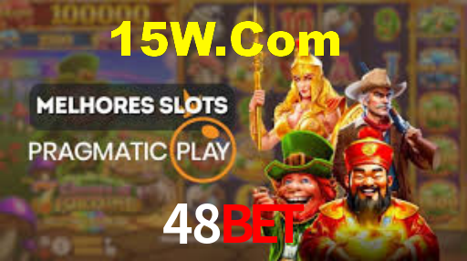 Tournaments 48Bet