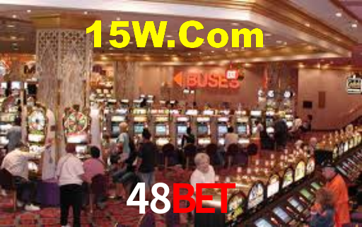 Blackjack Table 48Bet