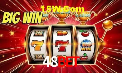 Login Seguro 48Bet