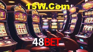 API Integration 48Bet