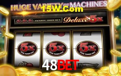 Promoções Sazonais 48Bet