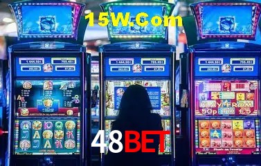 Tecnologia da Plataforma 48Bet