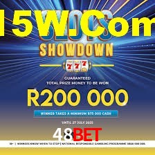 Live Casino 48Bet
