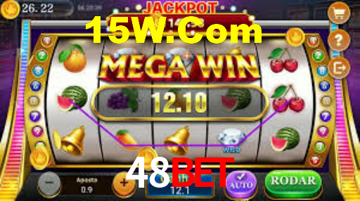 Live Casino 48Bet