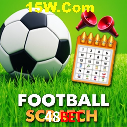 Descubra o Mundo do Cassino Online com 48Bet