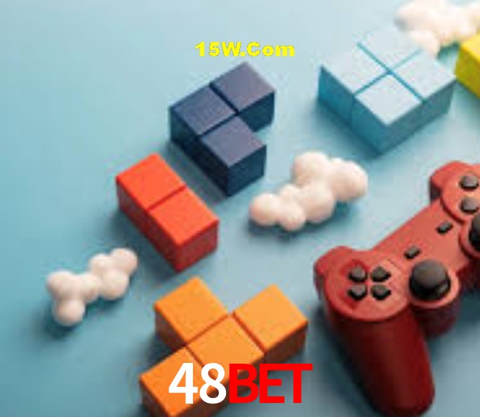 Apostas de Tênis 48Bet