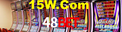 Daily Bonuses 48Bet