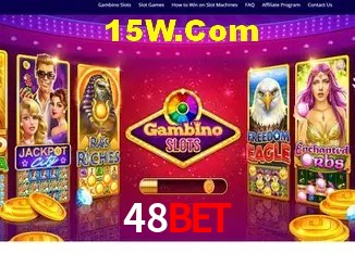 Benefícios da Conta 48Bet