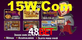 Welcome Bonus 48Bet